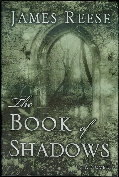 The Book of Shadows