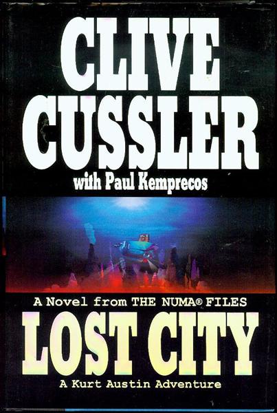 Lost City