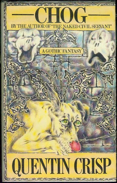Chog: A Gothic Fantasy