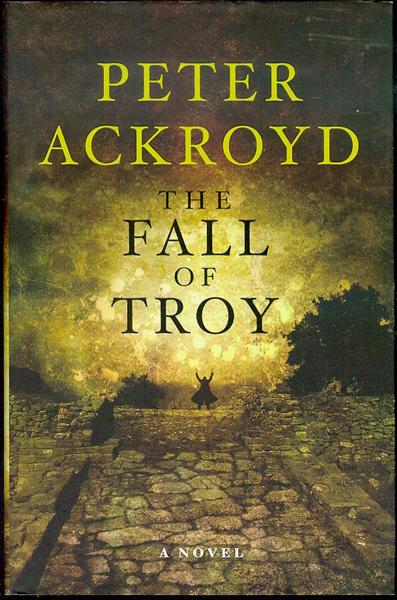 The Fall of Troy