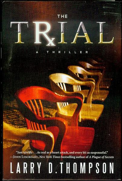 The Trial