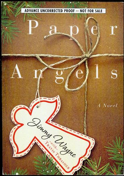 Paper Angels