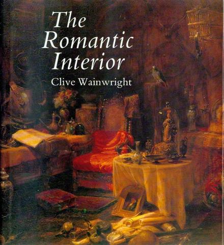 The Romantic Interior: The British Collector at Home, 1750-1850