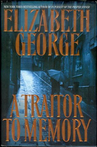 A Traitor to Memory