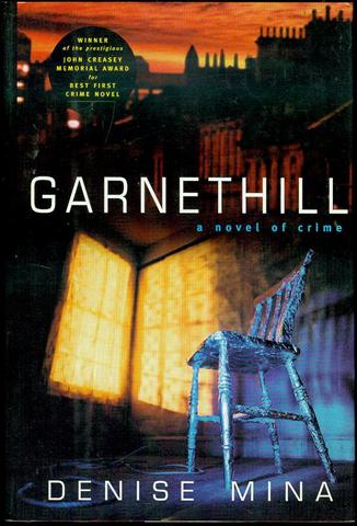 Garnethill