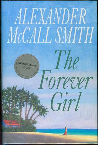 The Forever Girl