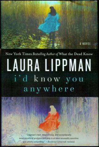 I'd Know You Anywhere