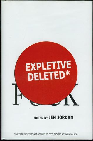 Expletive Deleted