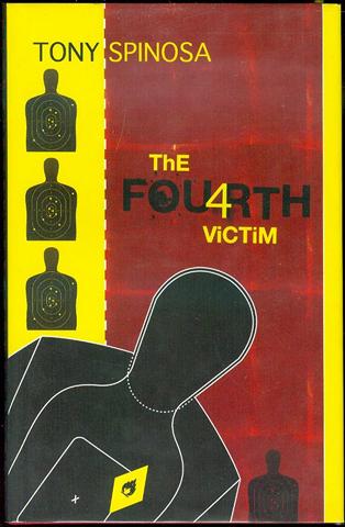 Image for The Fourth Victim The Fourth Victim
