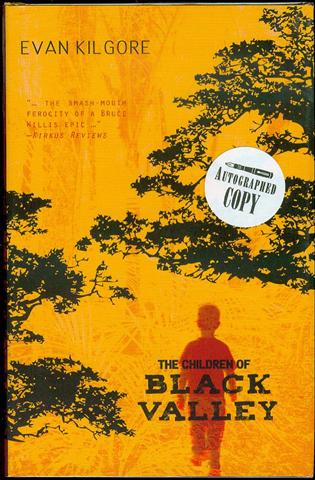 Image for The Children of Black Valley The Children of Black Valley