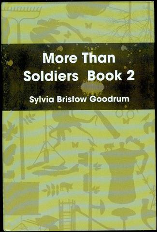 More Than Soldiers Book 2
