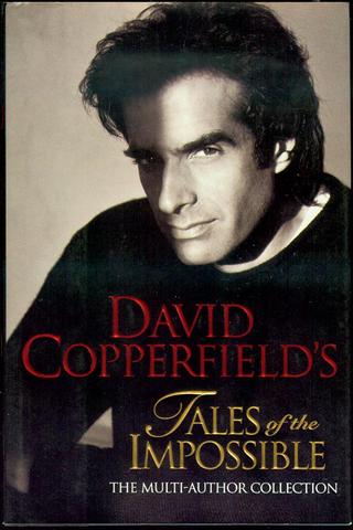 David Copperfield's Tales of the Impossible