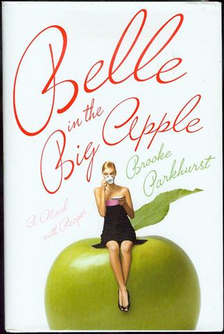 Belle in the Big Apple
