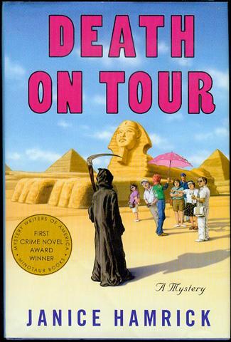 Death on Tour