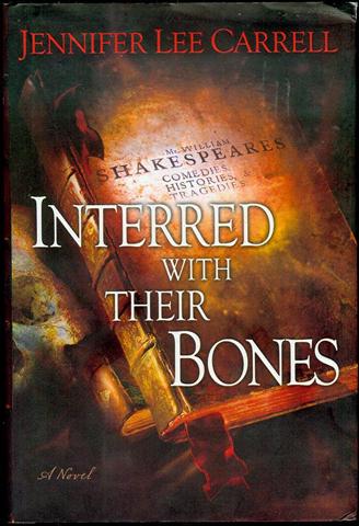 Interred with Their Bones