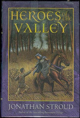 Heroes of the Valley