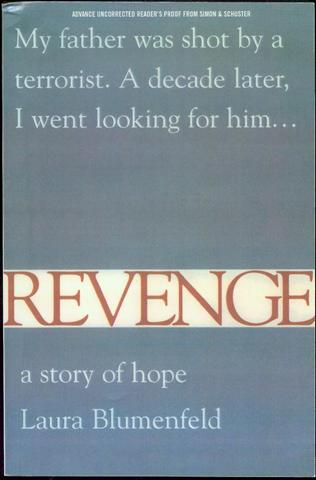 Revenge: A Story of Hope