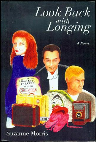 Look Back With Longing (Clearharbour Trilogy, Book 1)