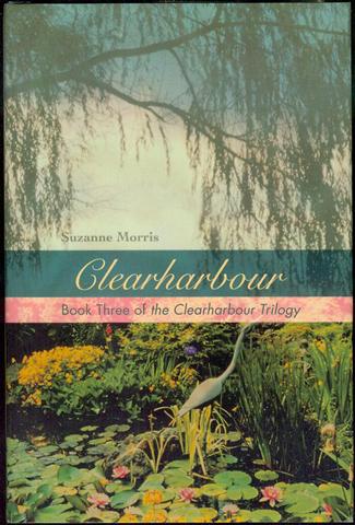 Clearharbour (Book Three of the Clearharbour Trilogy)