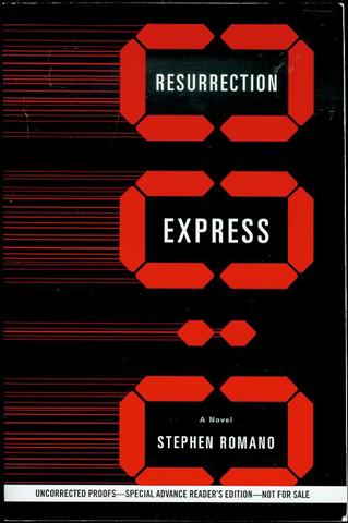 Resurrection Express