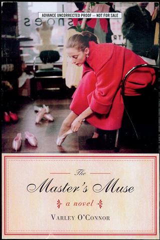 The Master's Muse