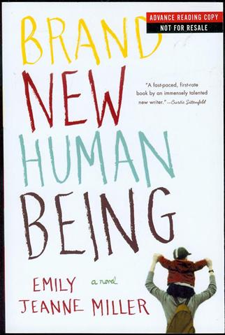 Brand New Human Being