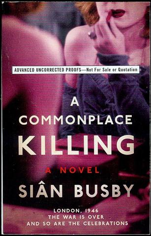 A Commonplace Killing