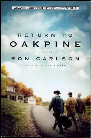 Return to Oakpine