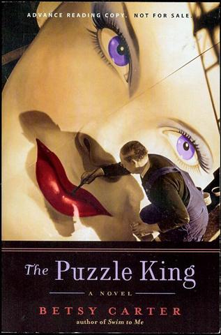 The Puzzle King