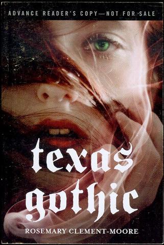 Texas Gothic