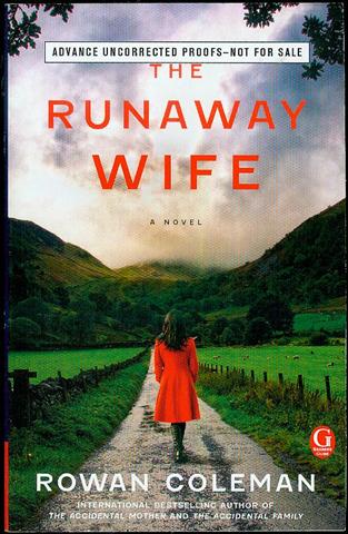 The Runaway Wife