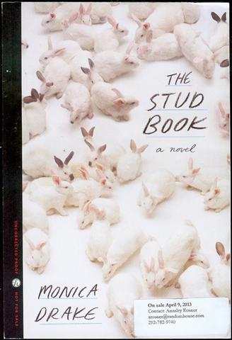 The Stud Book