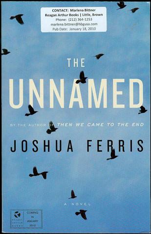 The Unnamed