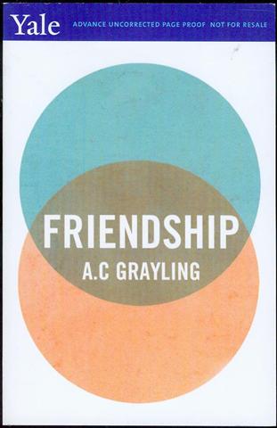 Friendship