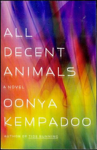 All Decent Animals
