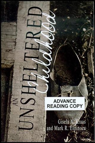 An Unsheltered Childhood