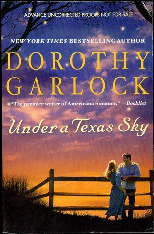 Under a Texas Sky