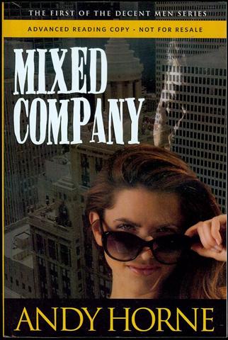 Mixed Company