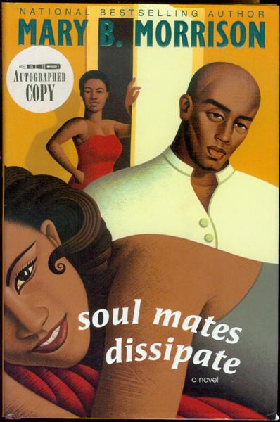 Soul Mates Dissipate