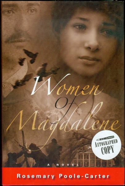 Women of Magdalene