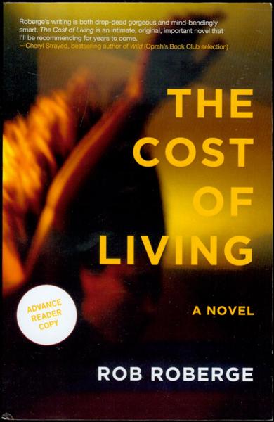 The Cost of Living