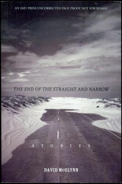 The End Of The Straight And Narrow
