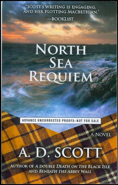 North Sea Requiem