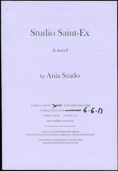 Studio Saint-Ex