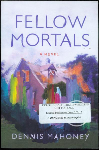 Fellow Mortals
