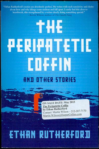 The Peripatetic Coffin and Other Stories