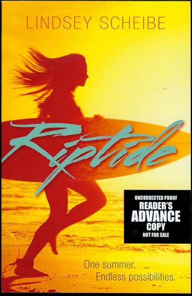 Riptide