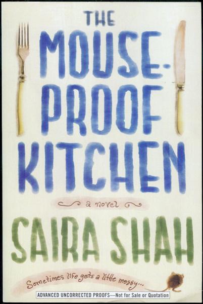 The Mouse-Proof Kitchen