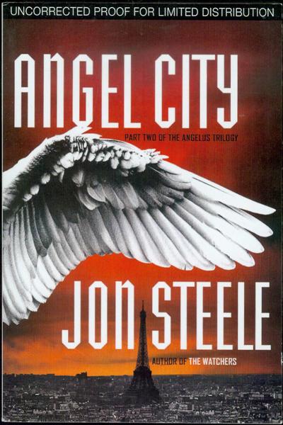 Angel City