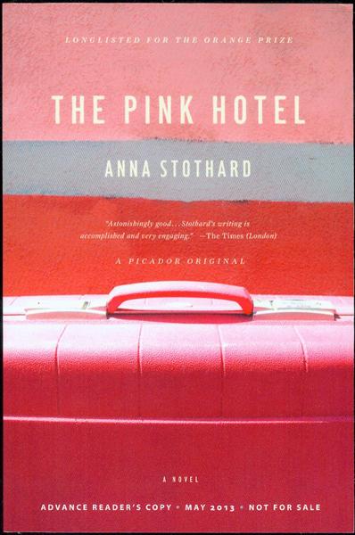 The Pink Hotel